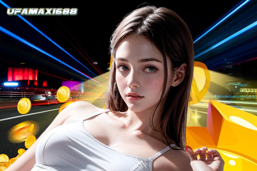 ufamax1688 เครดิตฟรี